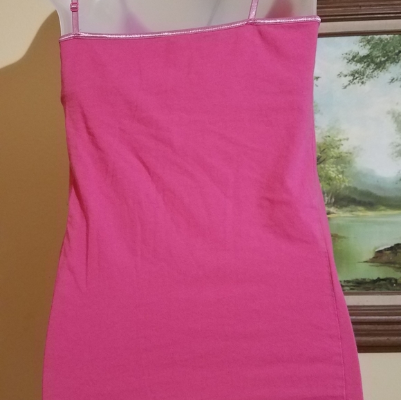 Aeropostale stretch tank g27 - Picture 3 of 6